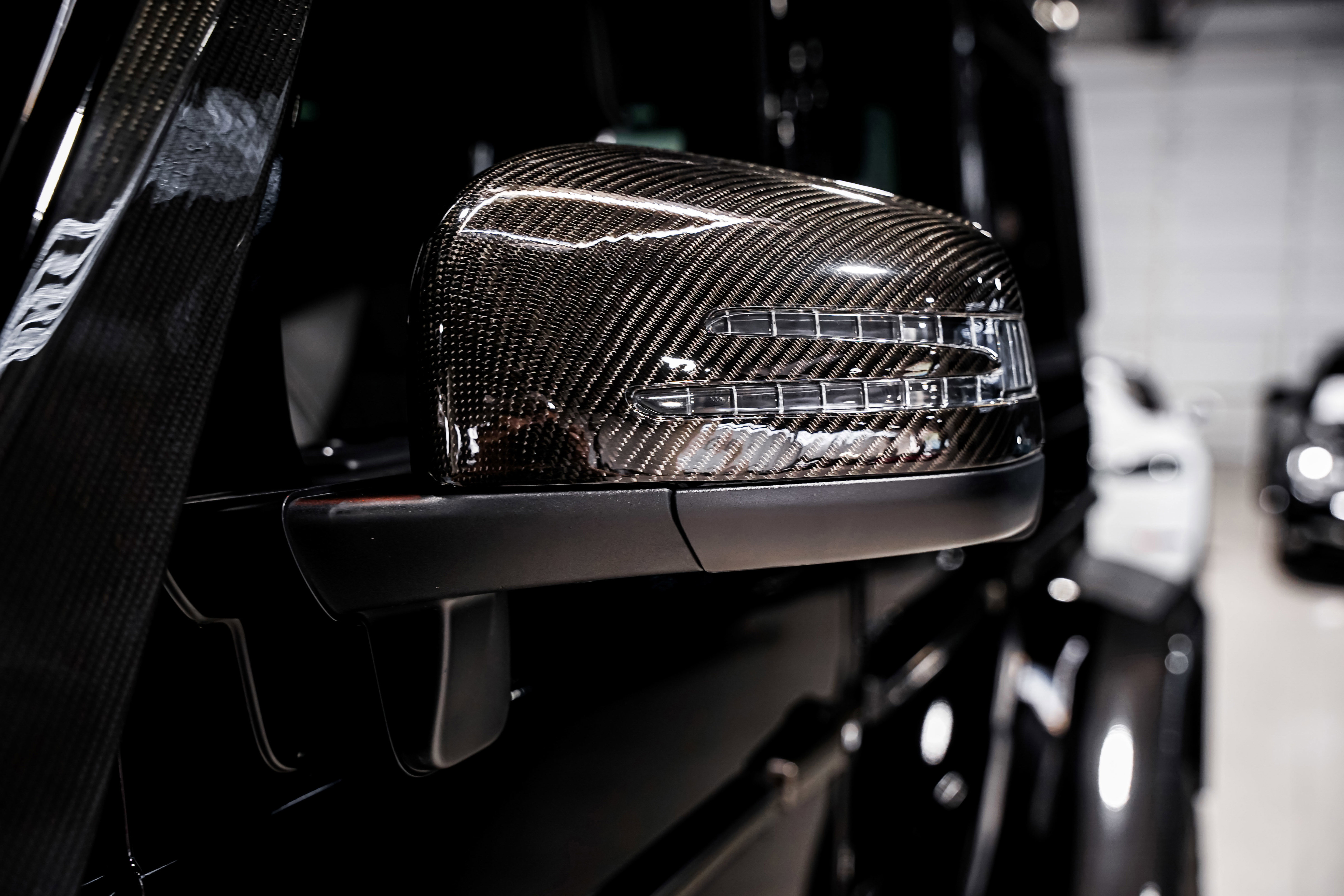 Used 2017 Mercedes-Benz G 550 Squared image 53