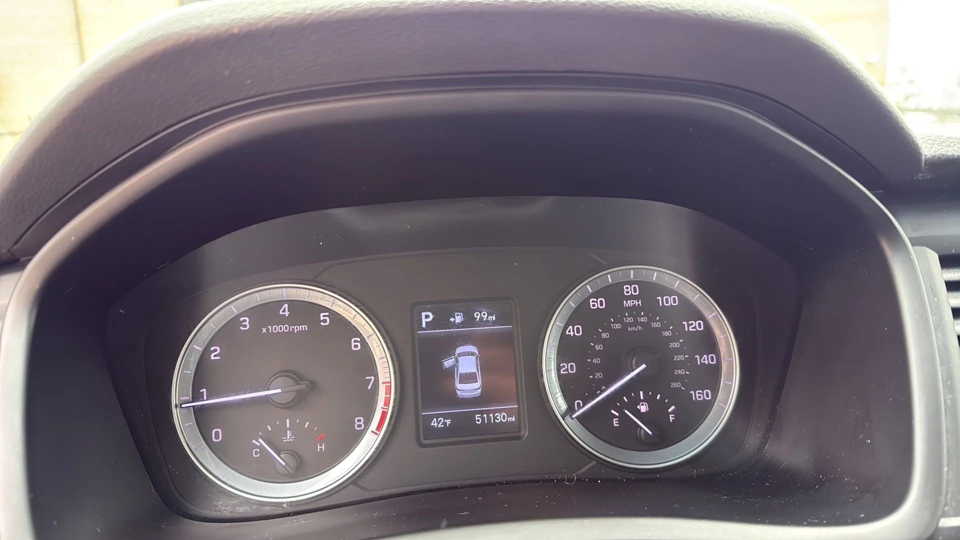 Used 2019 Hyundai Sonata SE image 31