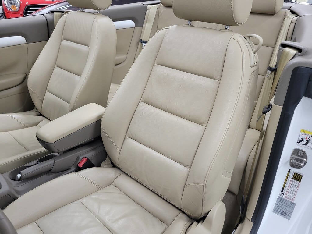 Used 2008 Audi A4 2.0T image 34
