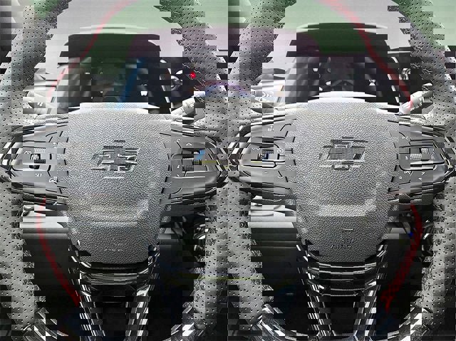 New 2026 Chevrolet Trax RS image 24