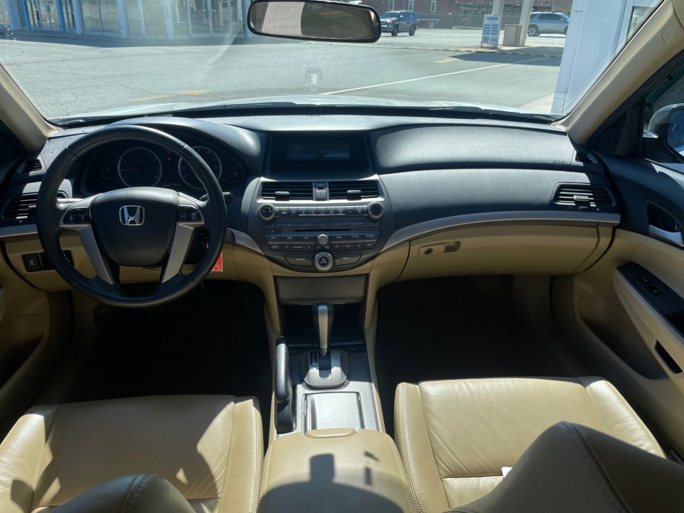 Used 2012 Honda Accord SE image 18