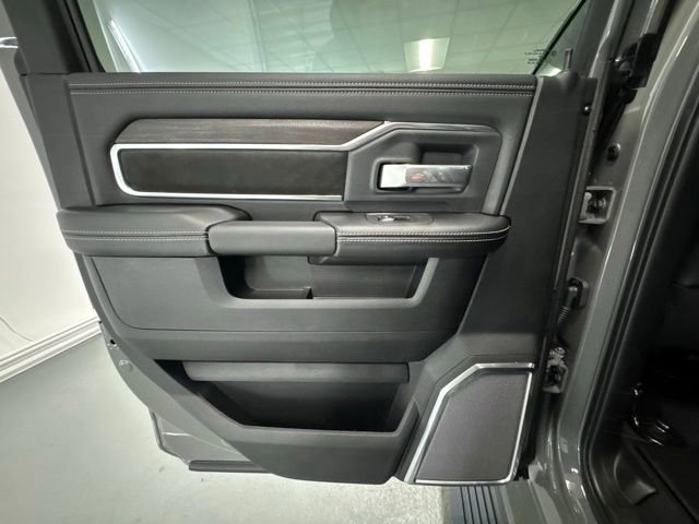 New 2026 RAM 2500 Laramie image 7