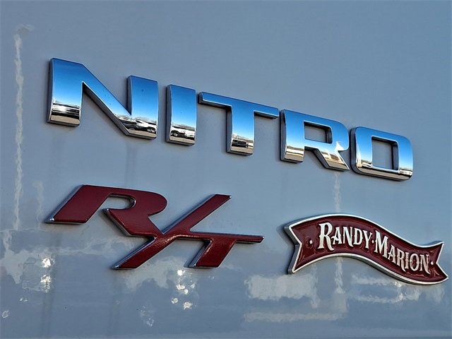 Used 2007 Dodge Nitro R/T image 30