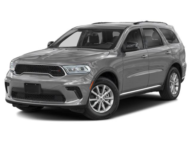 New 2026 Dodge Durango R/T
