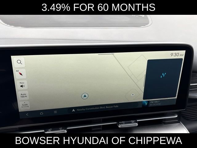 New 2026 Hyundai Kona Limited image 8