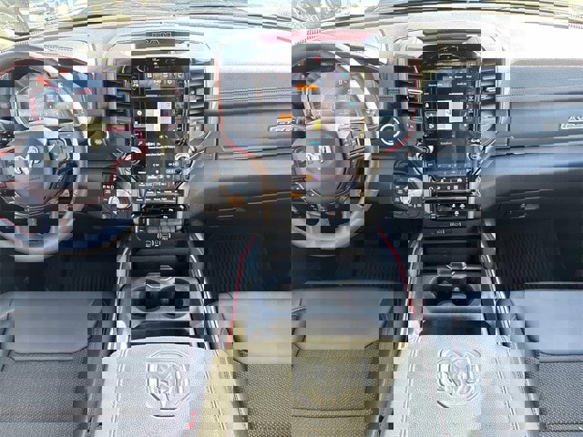 Used 2025 RAM 1500 Rebel w/ Bed Utility Group image 15