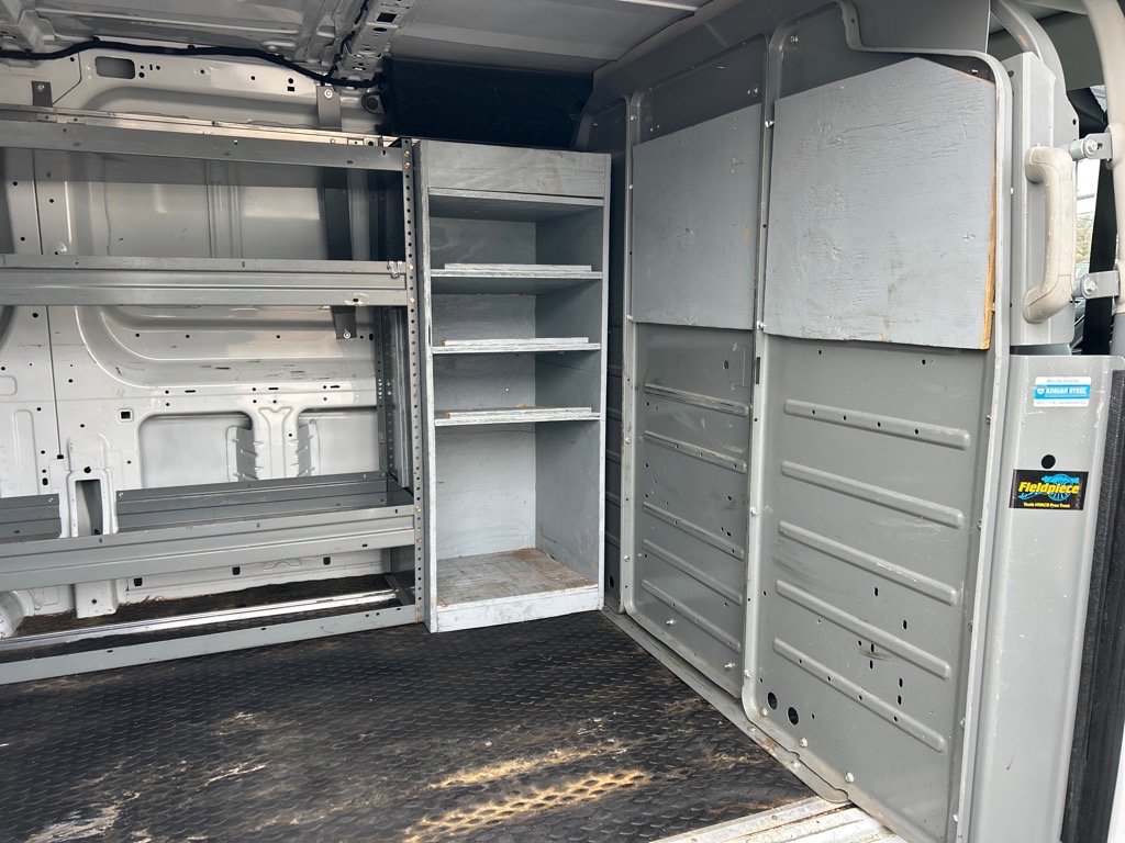 Used 2016 Ford Transit 150 130 Low Roof image 15