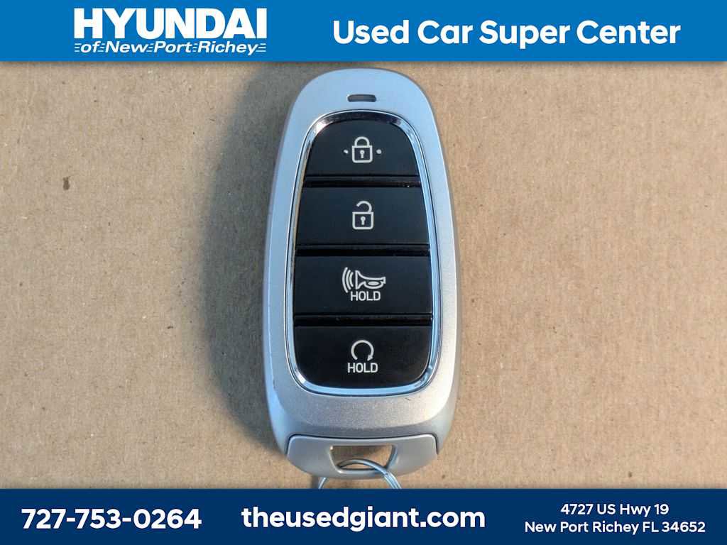 Used 2025 Hyundai Palisade SE FWD image 39