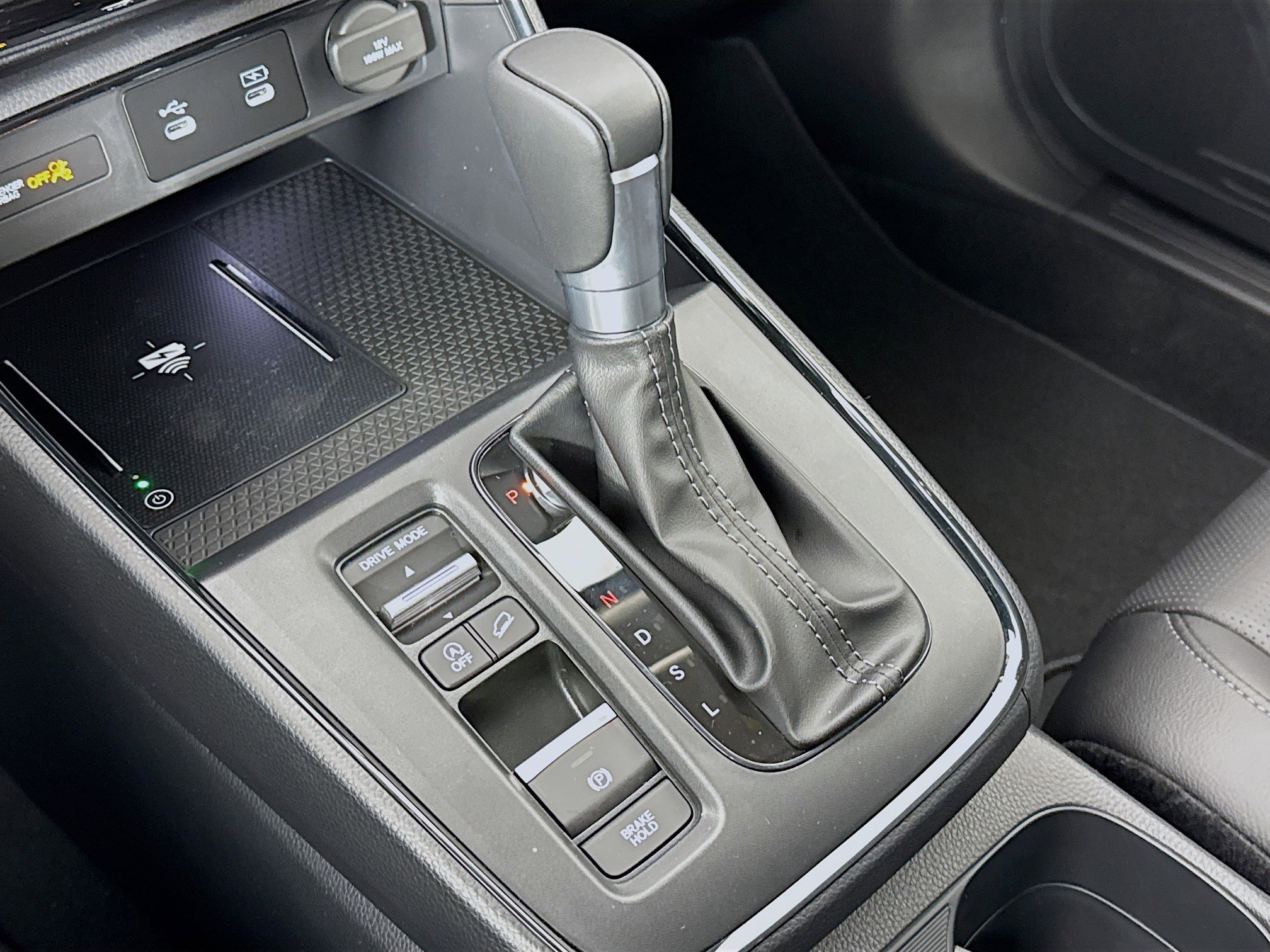 New 2026 Honda CR-V EX-L image 16