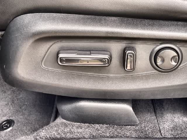 Certified 2023 Honda CR-V EX-L image 31