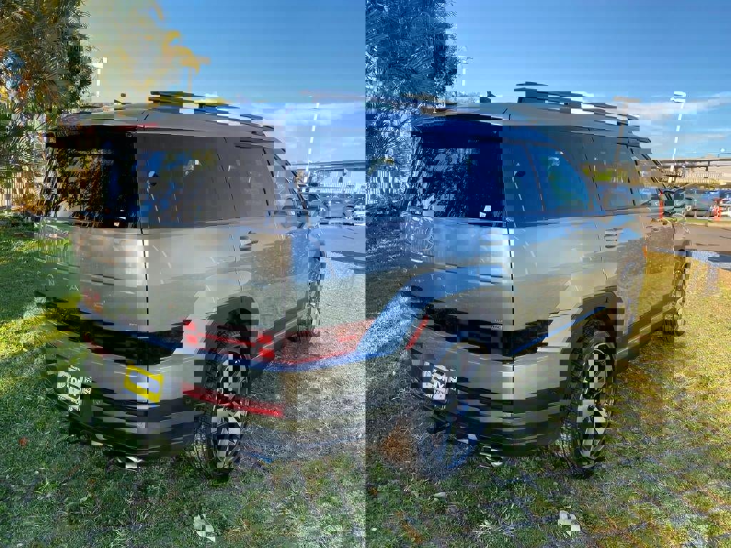 New 2026 Hyundai Santa Fe Limited image 65