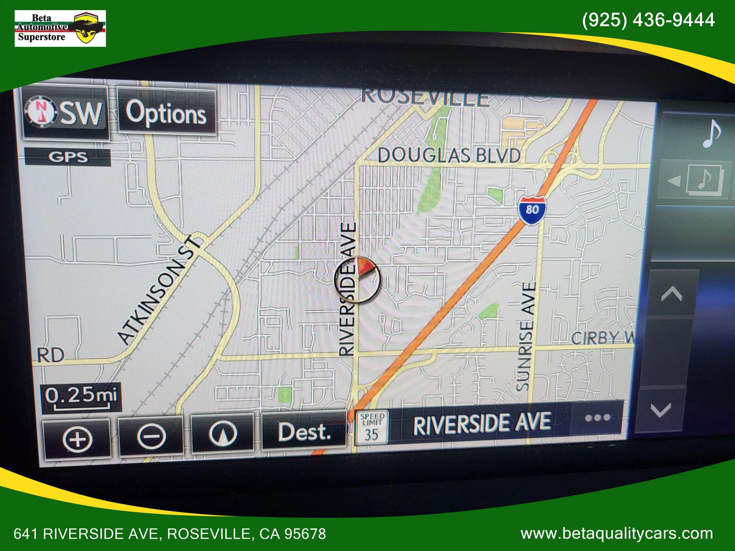 Used 2015 Lexus GS 350 image 10