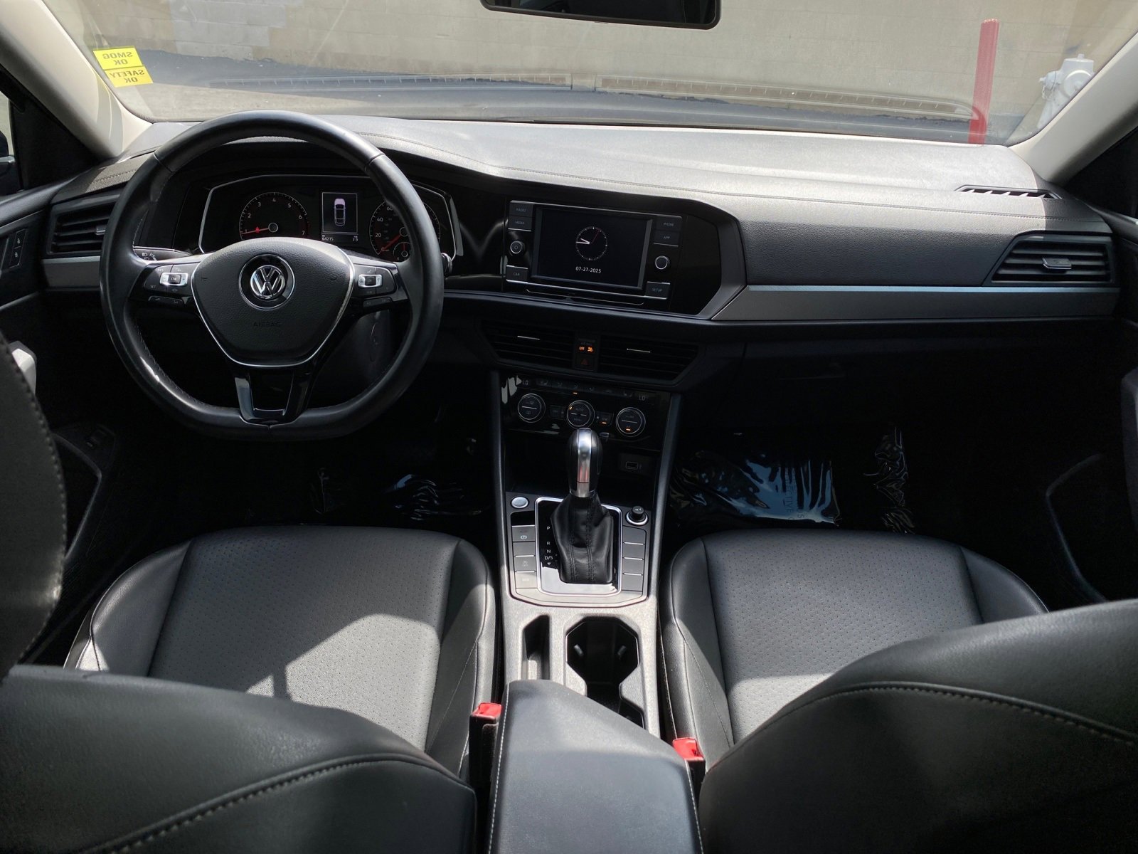 Used 2019 Volkswagen Jetta SE w/ Cold Weather Package image 18