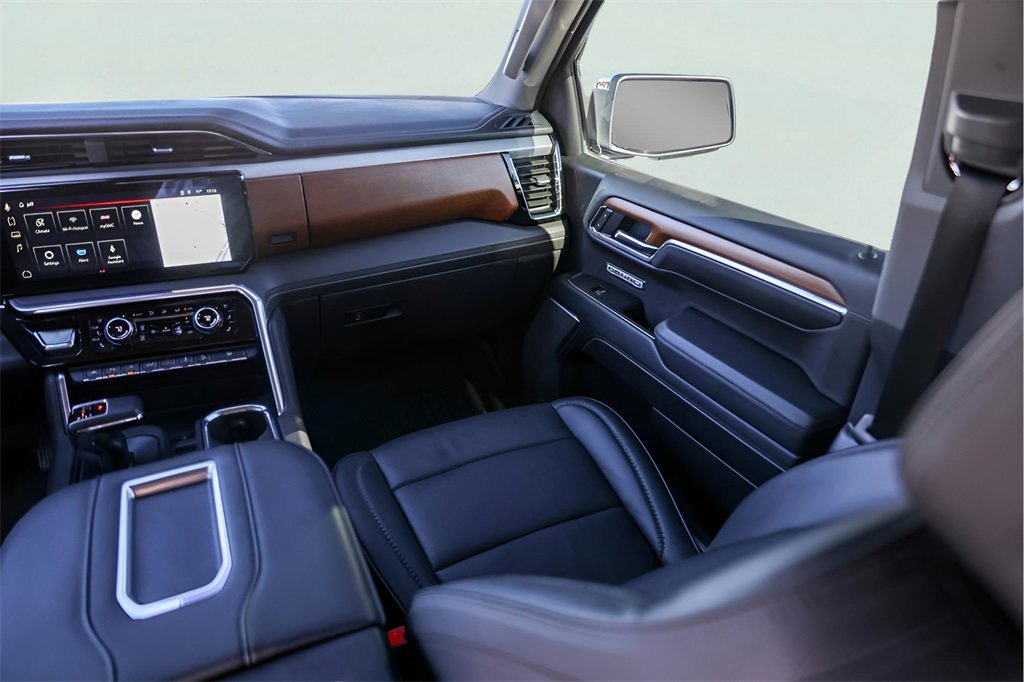 Used 2022 GMC Sierra 1500 Denali image 30