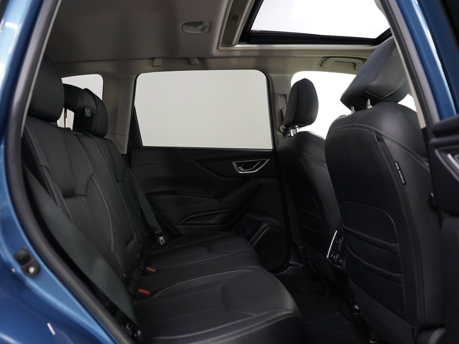Used 2019 Subaru Forester Touring w/ Popular Package #3 AWD/4WD image 12