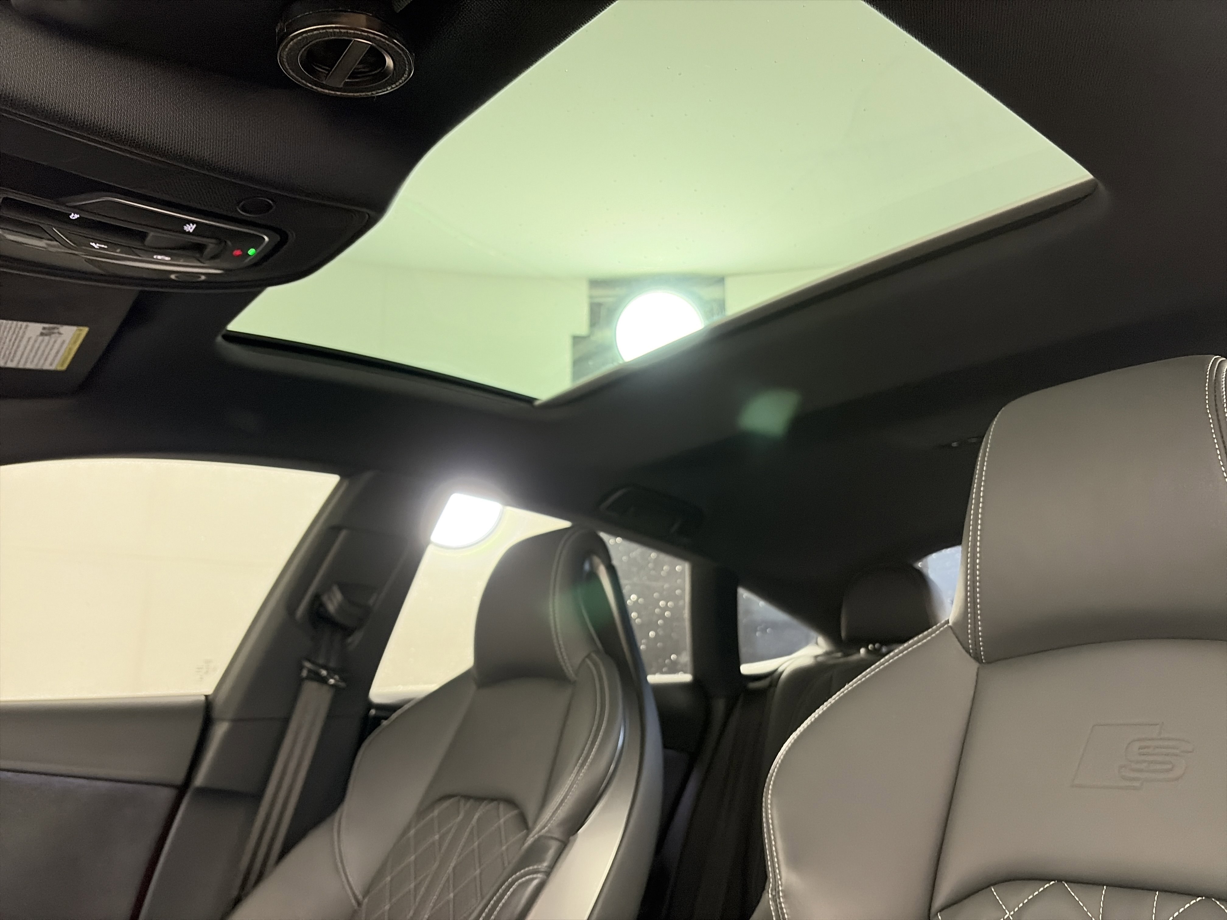 Certified 2024 Audi S5 Premium Plus w/ Premium Plus Package image 20
