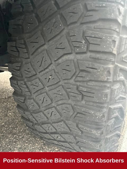 Used 2022 Ford Bronco Badlands AWD/4WD image 3