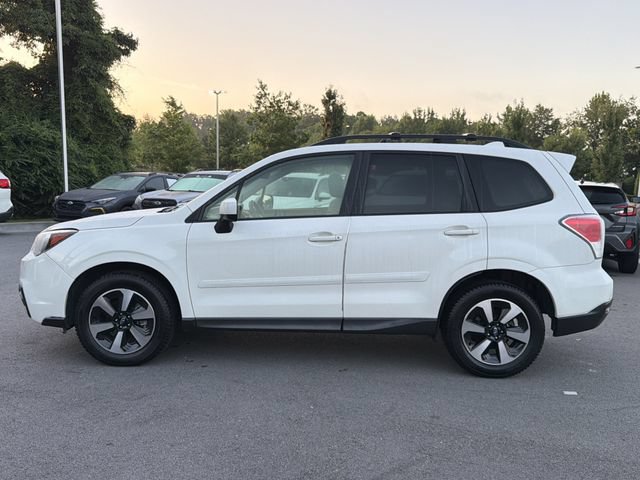 Used 2018 Subaru Forester 2.5i Premium AWD/4WD image 6