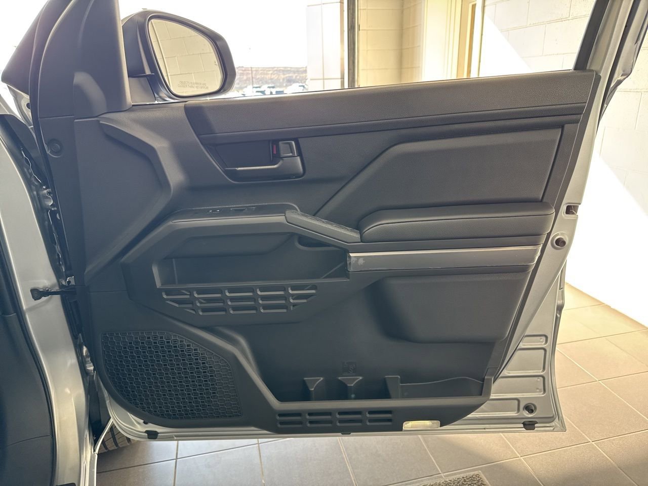 New 2026 Toyota Tacoma SR5 image 49