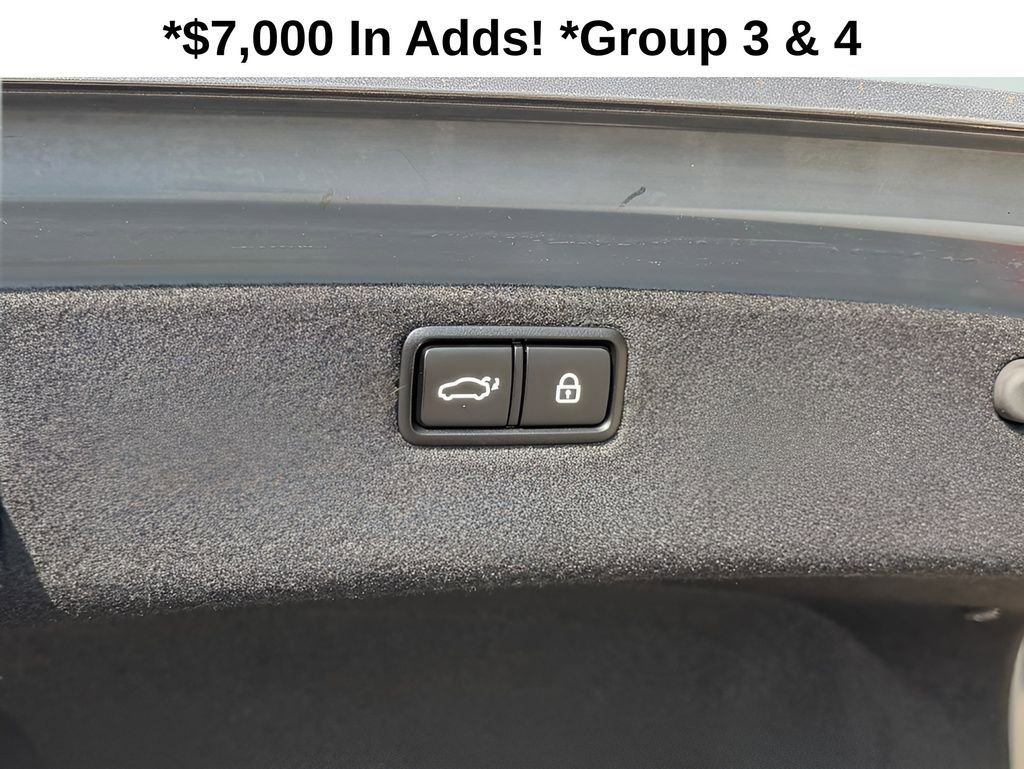 Used 2015 Hyundai Genesis 3.8 w/ Option Group 04 image 45