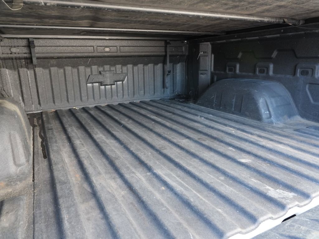 Used 2021 Chevrolet Silverado 1500 LTZ image 27