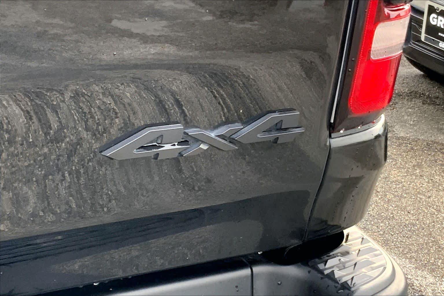 Used 2022 RAM 1500 TRX w/ TRX Level 2 Equipment Group AWD/4WD image 18