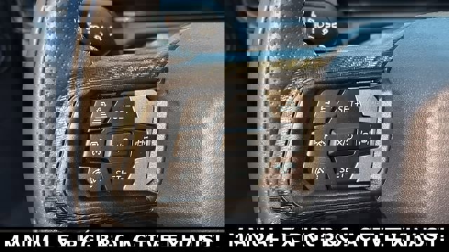 New 2026 Ford Mustang GT Premium image 12