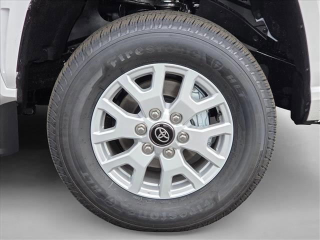 New 2026 Toyota Tacoma SR5 image 10