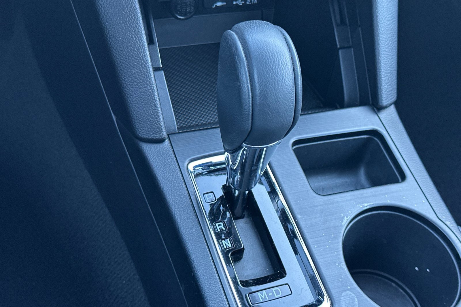 Used 2019 Subaru Legacy 2.5i Limited w/ Popular Package #2A image 24