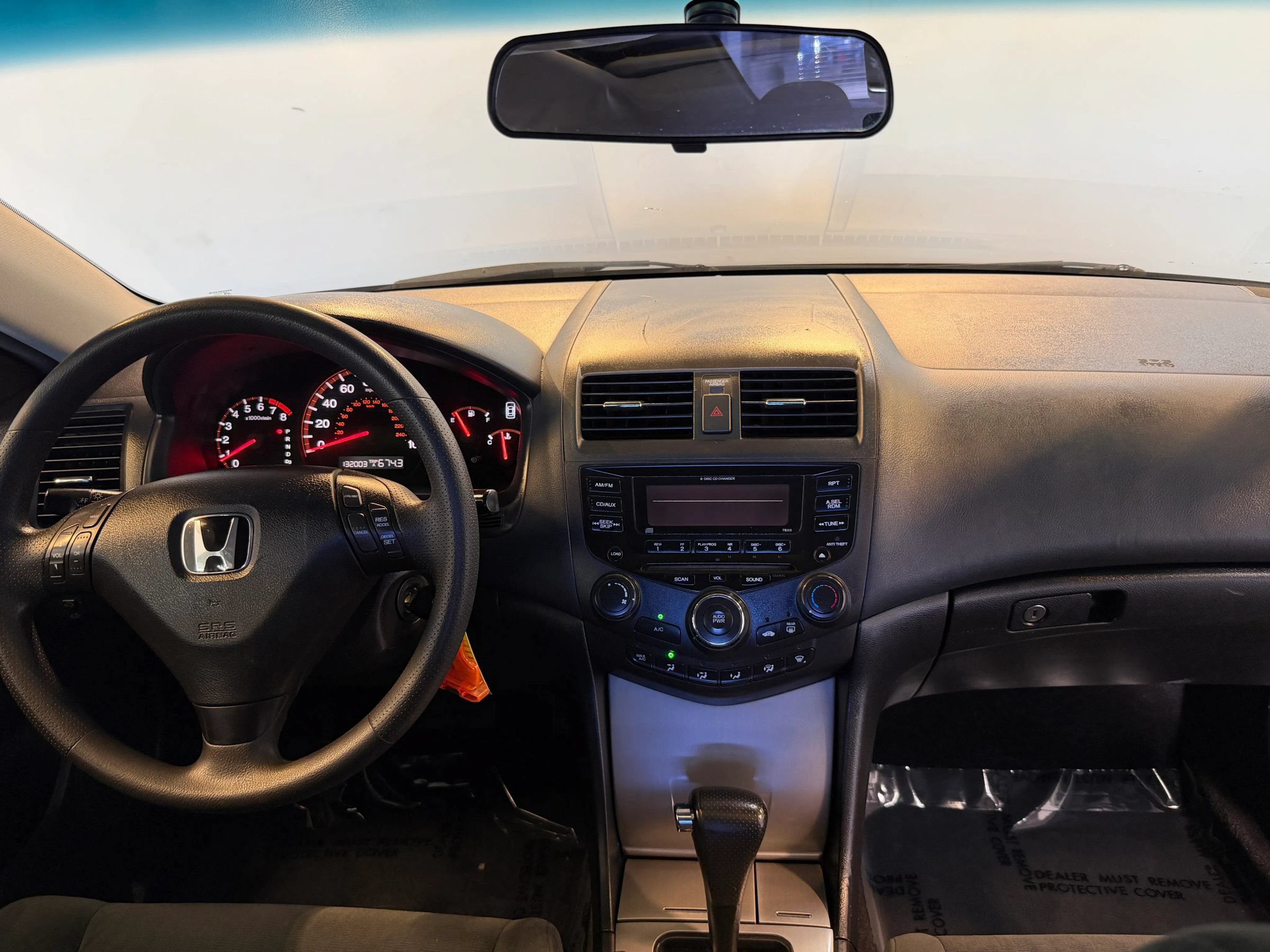 Used 2005 Honda Accord EX image 15