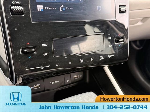 Used 2024 Hyundai Tucson SEL FWD image 22