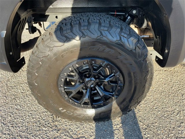 Used 2023 Ford F150 Raptor w/ Equipment Group 802A Raptor R image 12