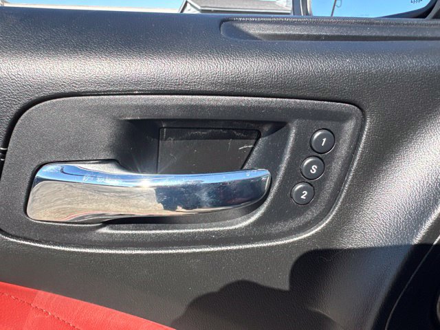 Used 2022 Dodge Charger SRT Hellcat w/ SRT Black Package RWD image 14