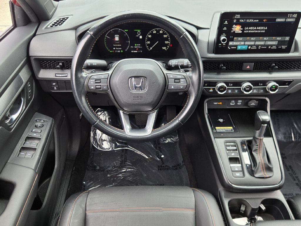 Certified 2025 Honda CR-V Sport-L image 13