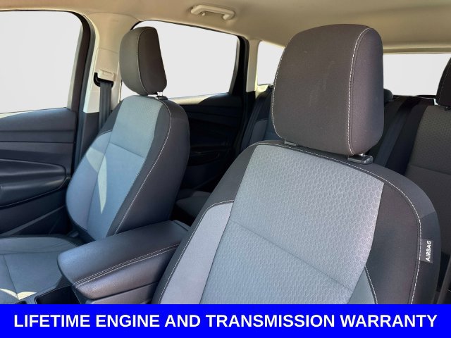 Used 2018 Ford Escape SE w/ SE Sync 3 Package FWD image 22