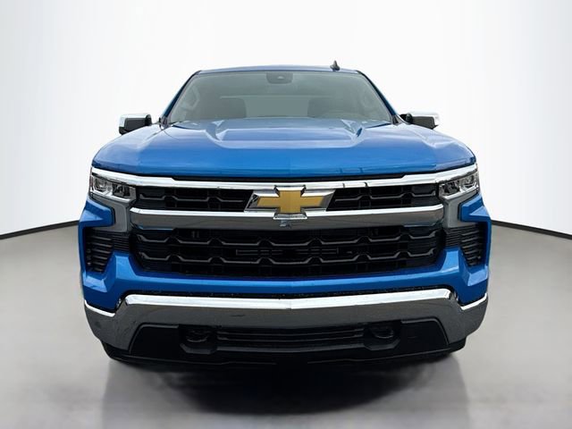 New 2026 Chevrolet Silverado 1500 LT image 3