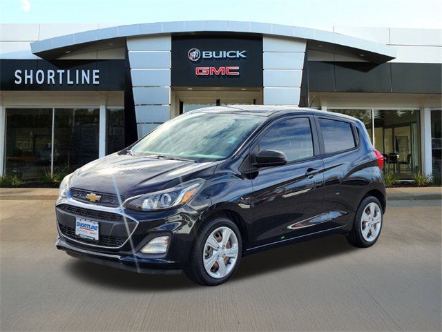 Used 2020 Chevrolet Spark LS image 8