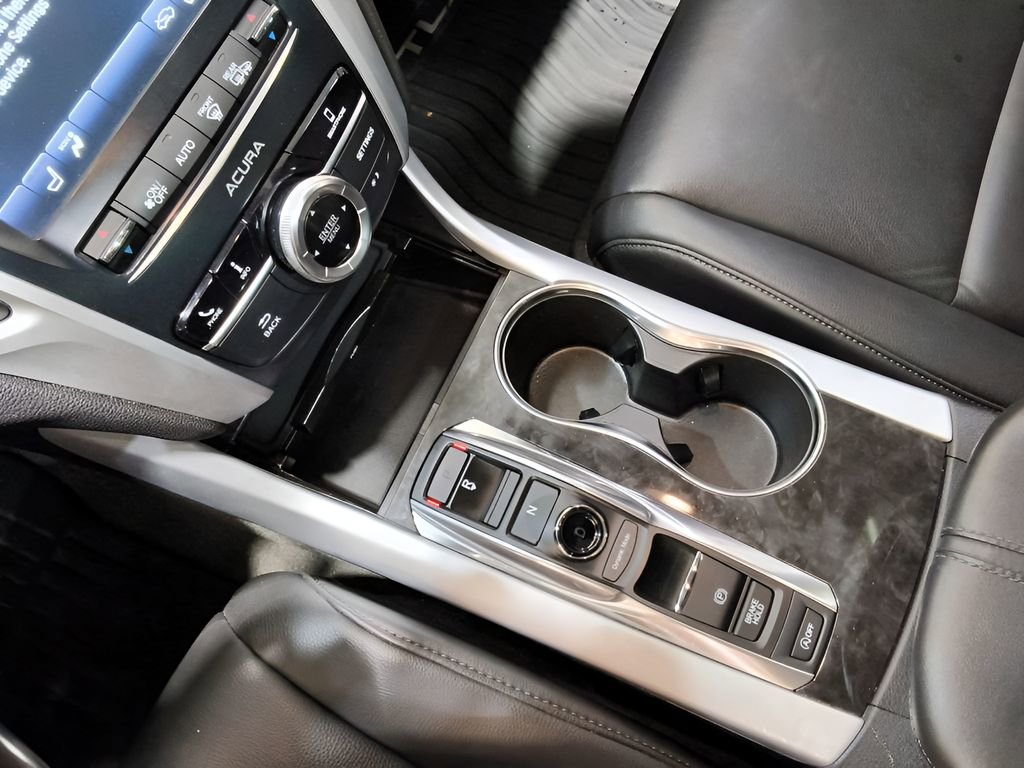 Used 2019 Acura TLX V6 SH-AWD image 27