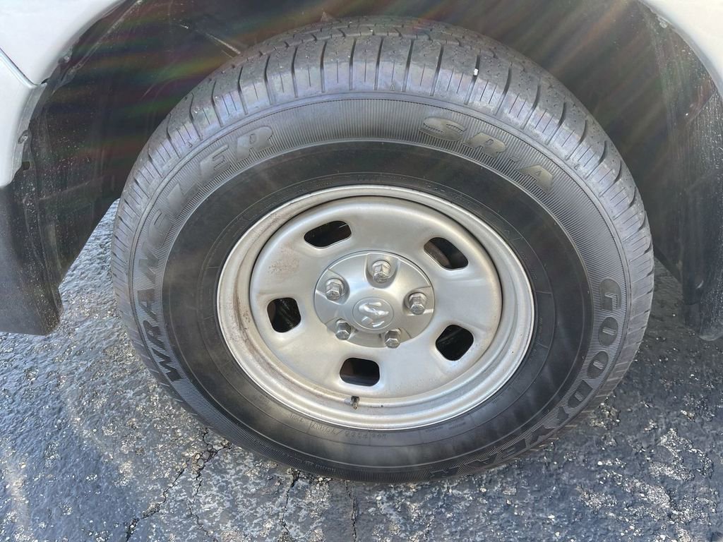 Used 2017 RAM 1500 Tradesman w/ Power & Remote Entry Group image 2