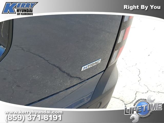 New 2026 Hyundai Palisade SE image 7