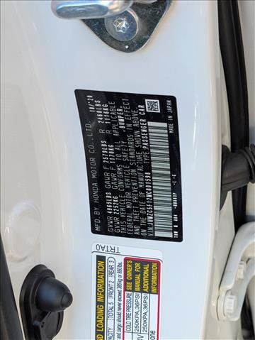 Used 2021 Honda Clarity Plug-In Hybrid image 24