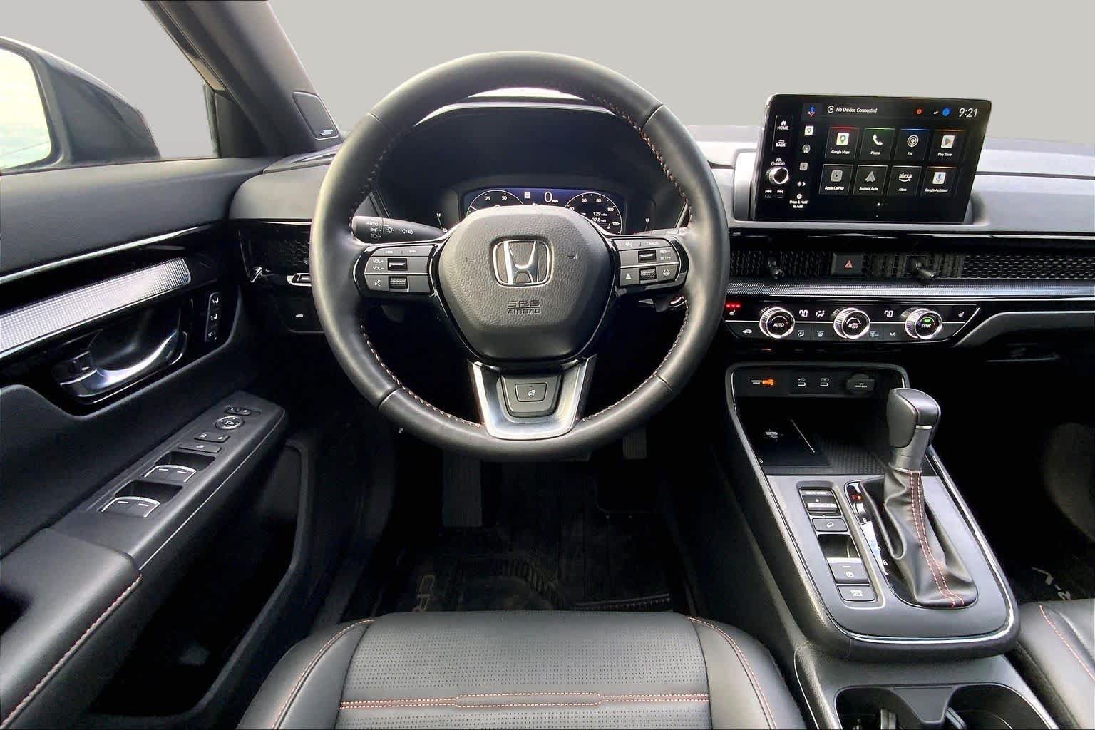 Used 2026 Honda CR-V Sport Touring image 5