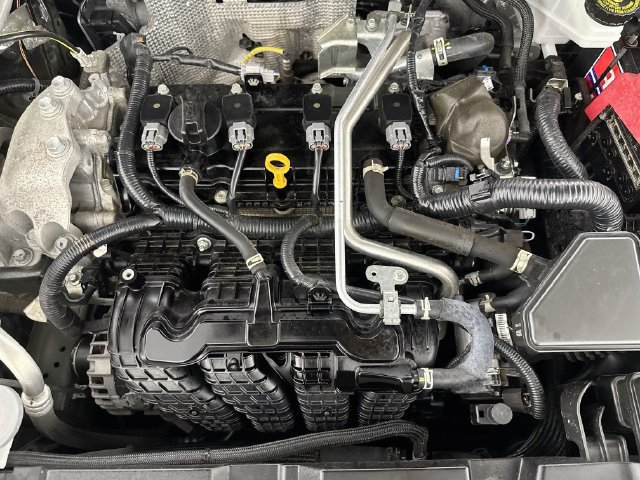 Used 2022 Mitsubishi Outlander ES FWD image 36
