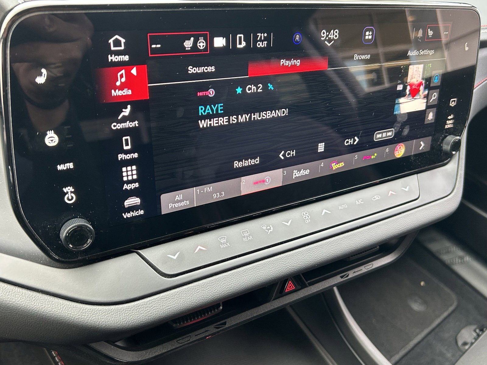 New 2026 Dodge Charger Scat Pack w/ Blacktop Package image 20