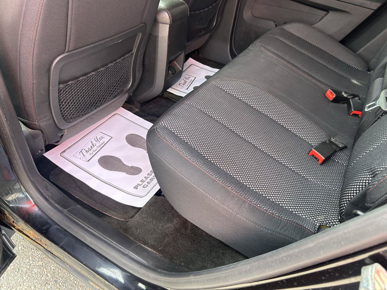 Used 2015 Chevrolet Equinox LT AWD/4WD image 9