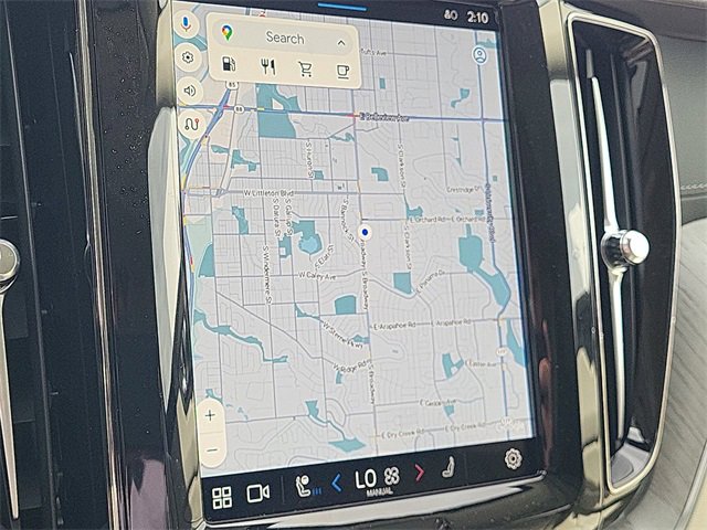 Used 2025 Volvo XC60 B5 Ultra w/ Protection Package Premier image 27