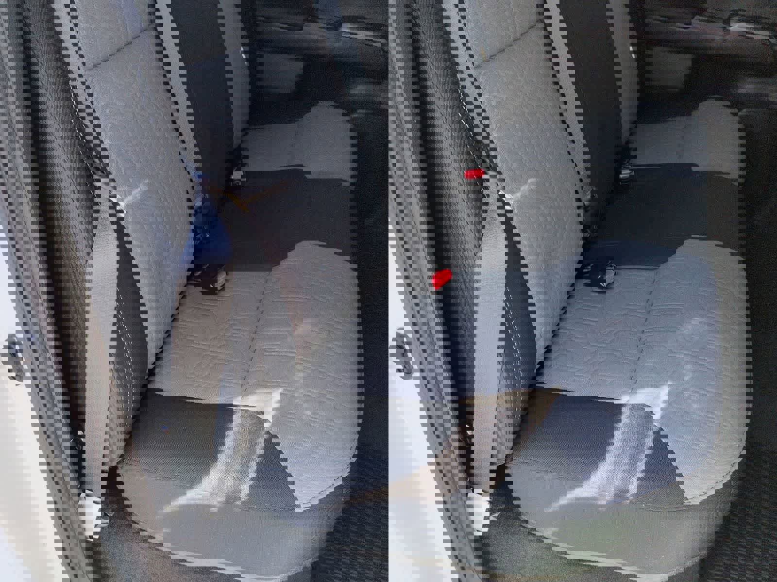 Used 2023 Toyota Tacoma TRD Off-Road image 20