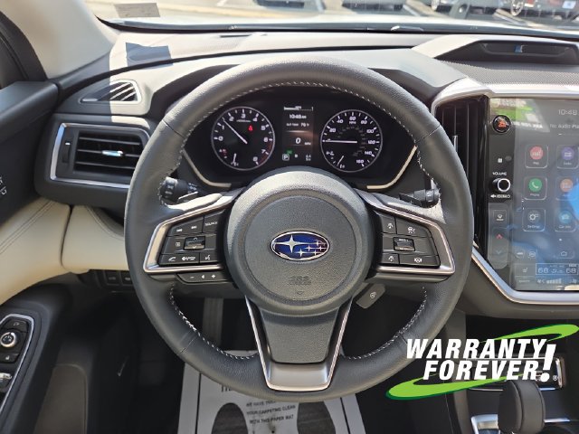 New 2027 Subaru Ascent Limited AWD/4WD image 9