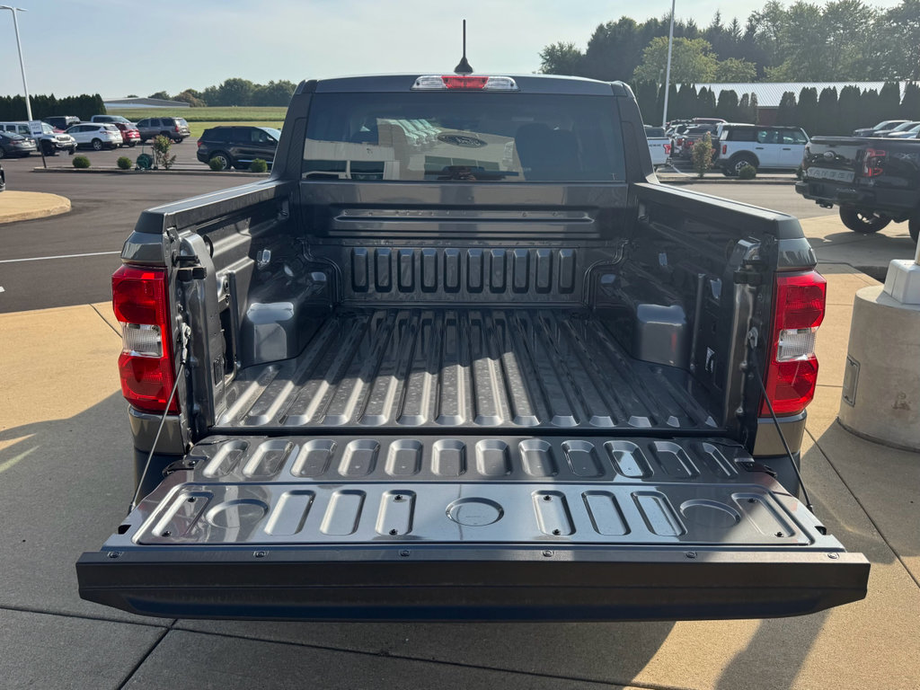 Used 2025 Ford Maverick XLT w/ XLT Luxury Package image 8