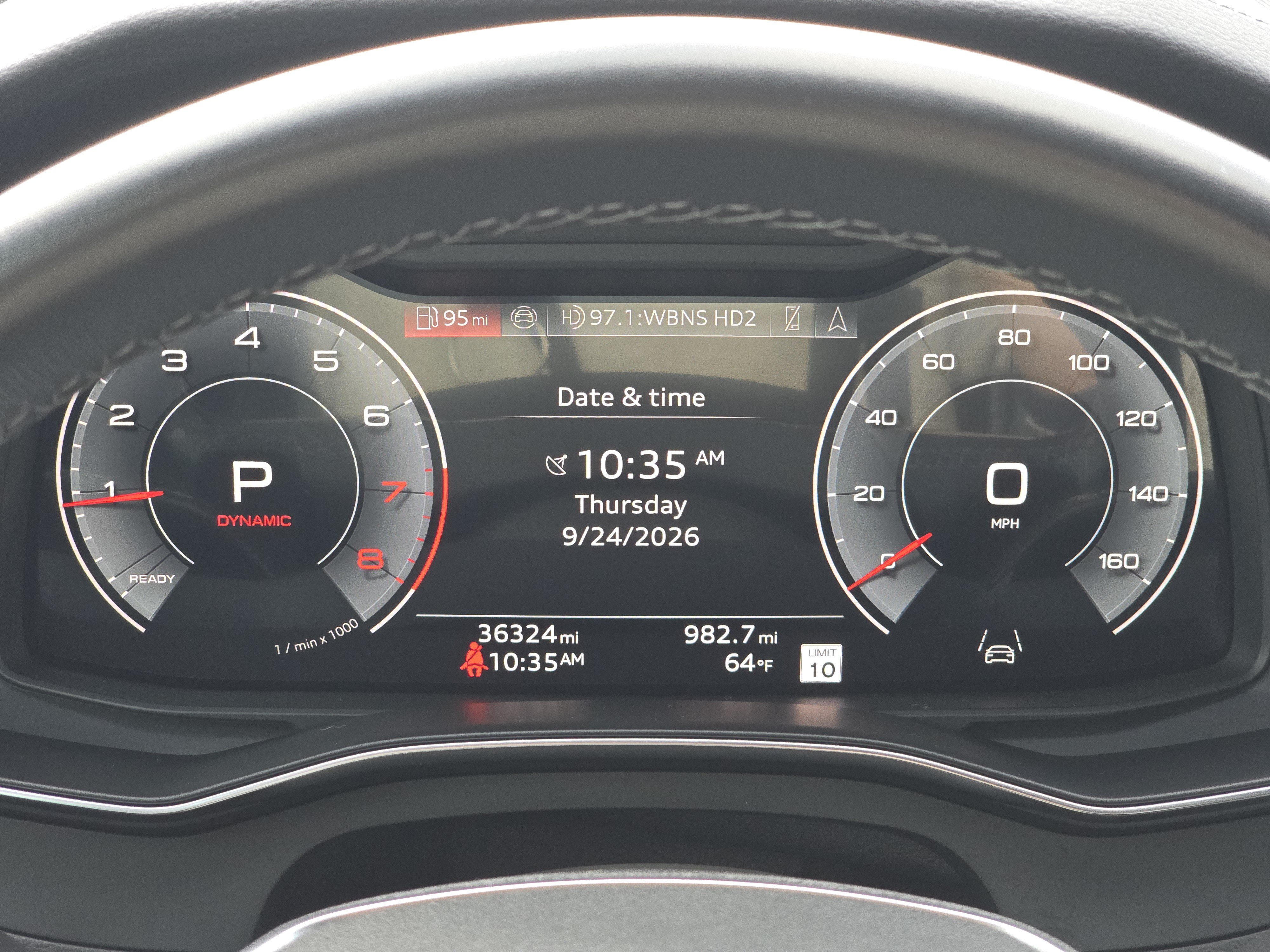 Certified 2024 Audi A6 Premium Plus AWD/4WD image 25